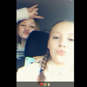 Meet your Posher, Pheonix and izzy